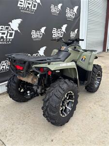 2020 Can Am Outlander 450   - Photo 8 - Monroe, LA 71202
