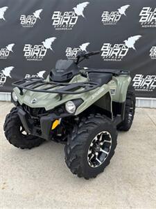 2020 Can Am Outlander 450   - Photo 1 - Monroe, LA 71202