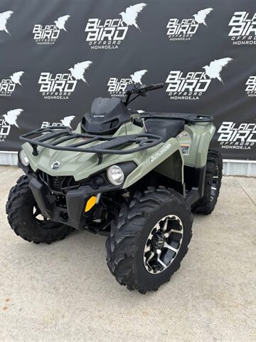 2020 Can Am Outlander 450 - Photo 1 - Monroe, LA 71202