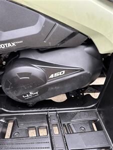 2020 Can Am Outlander 450   - Photo 10 - Monroe, LA 71202