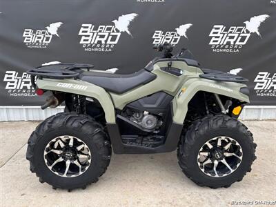 2020 Can Am Outlander 450   - Photo 7 - Monroe, LA 71202