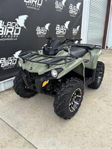 2020 Can Am Outlander 450   - Photo 3 - Monroe, LA 71202
