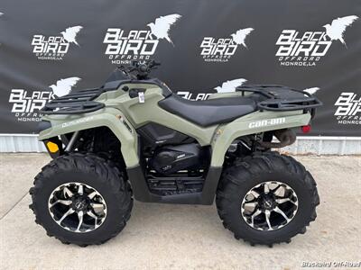 2020 Can Am Outlander 450   - Photo 6 - Monroe, LA 71202