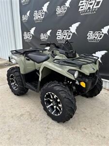 2020 Can Am Outlander 450   - Photo 9 - Monroe, LA 71202