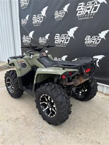 2020 Can Am Outlander 450   - Photo 4 - Monroe, LA 71202
