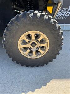 2025 Can Am Defender HD10 Limited   - Photo 11 - Monroe, LA 71202