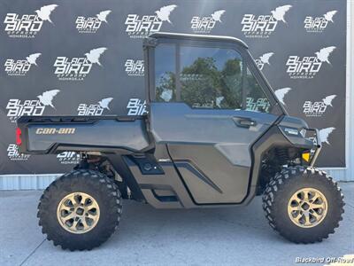 2025 Can Am Defender HD10 Limited   - Photo 9 - Monroe, LA 71202