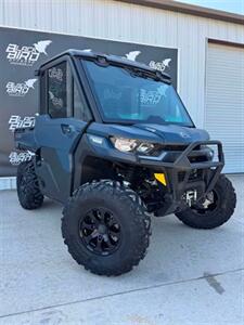 2025 Can Am Defender HD10 Limited - Photo 2 - Monroe, LA 71202