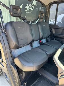 2025 Can Am Defender HD10 Limited   - Photo 12 - Monroe, LA 71202