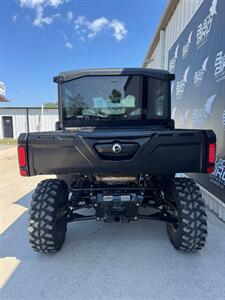 2025 Can Am Defender HD10 Limited   - Photo 5 - Monroe, LA 71202