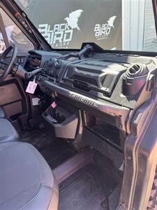 2025 Can Am Defender HD10 Limited   - Photo 13 - Monroe, LA 71202