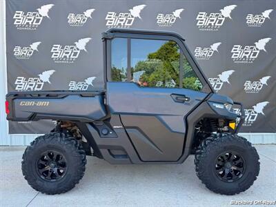 2025 Can Am Defender HD10 Limited - Photo 9 - Monroe, LA 71202