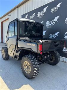 2025 Can Am Defender HD10 Limited   - Photo 4 - Monroe, LA 71202