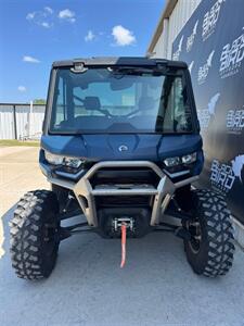 2025 Can Am Defender HD10 Limited   - Photo 7 - Monroe, LA 71202