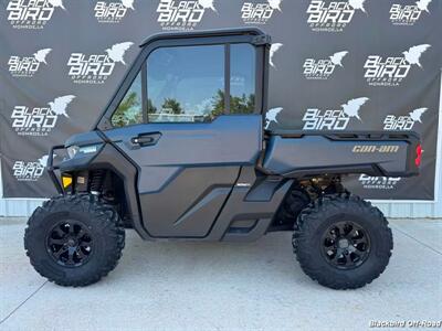 2025 Can Am Defender HD10 Limited - Photo 3 - Monroe, LA 71202
