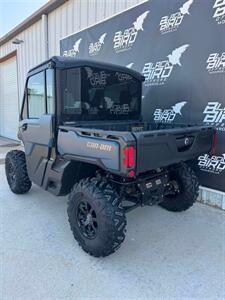 2025 Can Am Defender HD10 Limited - Photo 5 - Monroe, LA 71202