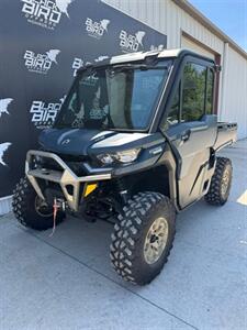 2025 Can Am Defender HD10 Limited   - Photo 6 - Monroe, LA 71202