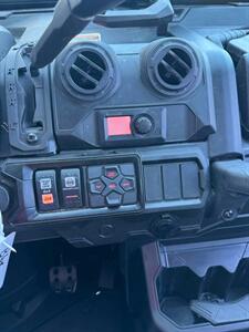 2025 Can Am Defender HD10 Limited - Photo 16 - Monroe, LA 71202