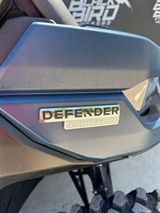 2025 Can Am Defender HD10 Limited   - Photo 14 - Monroe, LA 71202