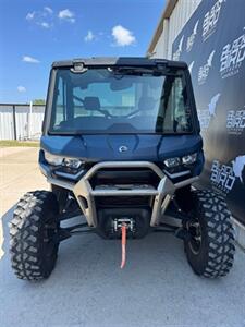 2025 Can Am Defender HD10 Limited   - Photo 7 - Monroe, LA 71202