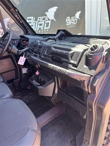 2025 Can Am Defender HD10 Limited   - Photo 13 - Monroe, LA 71202
