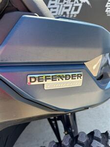 2025 Can Am Defender HD10 Limited   - Photo 14 - Monroe, LA 71202