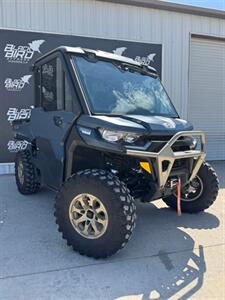 2025 Can Am Defender HD10 Limited   - Photo 1 - Monroe, LA 71202