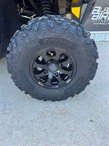 2025 Can Am Defender HD10 Limited - Photo 11 - Monroe, LA 71202