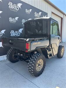 2025 Can Am Defender HD10 Limited   - Photo 10 - Monroe, LA 71202