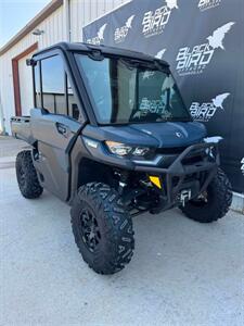 2025 Can Am Defender HD10 Limited - Photo 8 - Monroe, LA 71202