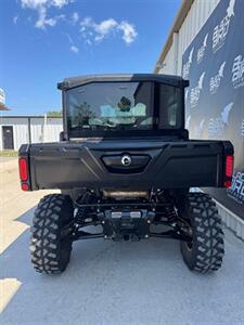 2025 Can Am Defender HD10 Limited   - Photo 5 - Monroe, LA 71202