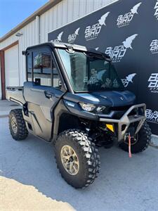 2025 Can Am Defender HD10 Limited   - Photo 8 - Monroe, LA 71202