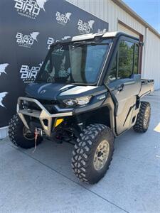 2025 Can Am Defender HD10 Limited   - Photo 6 - Monroe, LA 71202