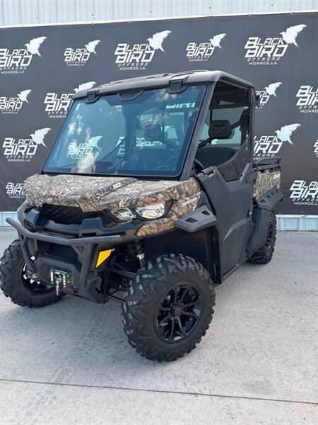 2018 Can Am Defender HD10 XT   - Photo 1 - Monroe, LA 71202
