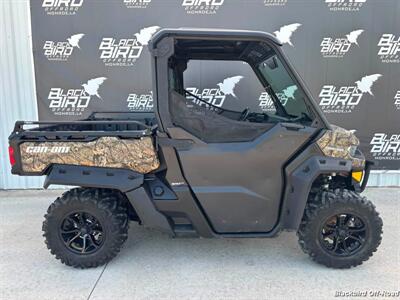 2018 Can Am Defender HD10 XT - Photo 6 - Monroe, LA 71202