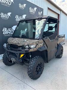 2018 Can Am Defender HD10 XT - Photo 3 - Monroe, LA 71202