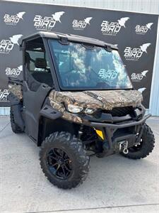 2018 Can Am Defender HD10 XT - Photo 2 - Monroe, LA 71202