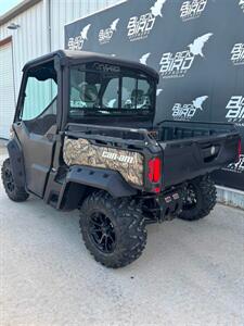 2018 Can Am Defender HD10 XT - Photo 8 - Monroe, LA 71202