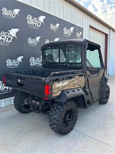 2018 Can Am Defender HD10 XT - Photo 7 - Monroe, LA 71202