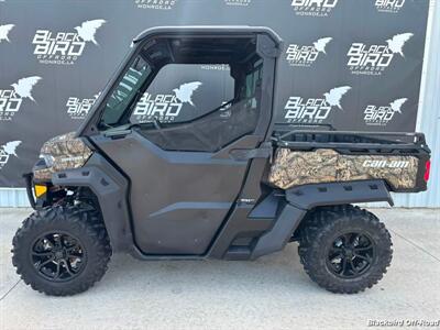 2018 Can Am Defender HD10 XT - Photo 5 - Monroe, LA 71202