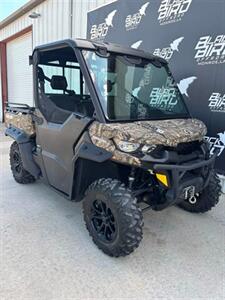 2018 Can Am Defender HD10 XT - Photo 4 - Monroe, LA 71202