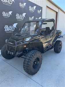 2022 Can Am Commander 1000R XT   - Photo 6 - Monroe, LA 71202
