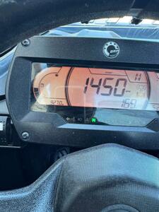 2022 Can Am Commander 1000R XT   - Photo 19 - Monroe, LA 71202
