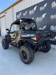 2022 Can Am Commander 1000R XT   - Photo 5 - Monroe, LA 71202