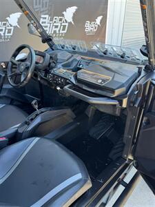 2022 Can Am Commander 1000R XT   - Photo 14 - Monroe, LA 71202