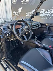 2022 Can Am Commander 1000R XT   - Photo 12 - Monroe, LA 71202
