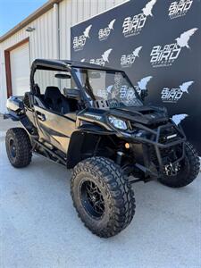 2022 Can Am Commander 1000R XT   - Photo 9 - Monroe, LA 71202