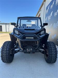 2022 Can Am Commander 1000R XT   - Photo 8 - Monroe, LA 71202