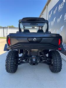 2022 Can Am Commander 1000R XT   - Photo 4 - Monroe, LA 71202