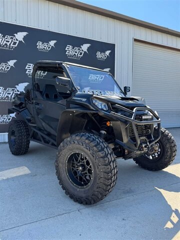 2022 Can Am Commander 1000R XT - Photo 1 - Monroe, LA 71202